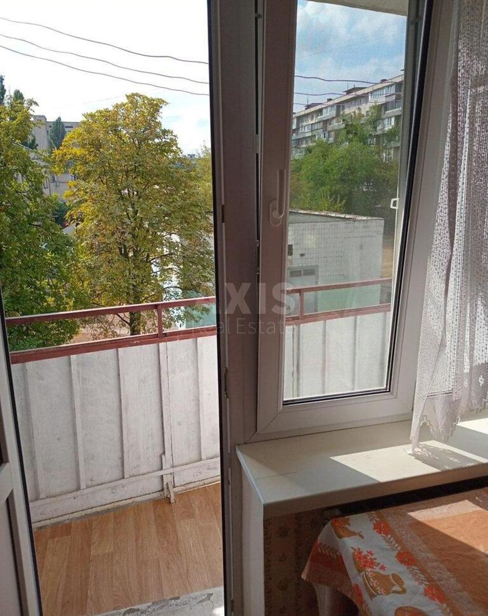 1к квартира пер. Лесной 295