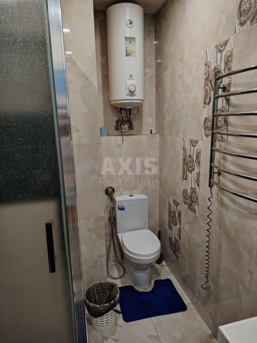 1к квартира ул. Голего Николая 7622205