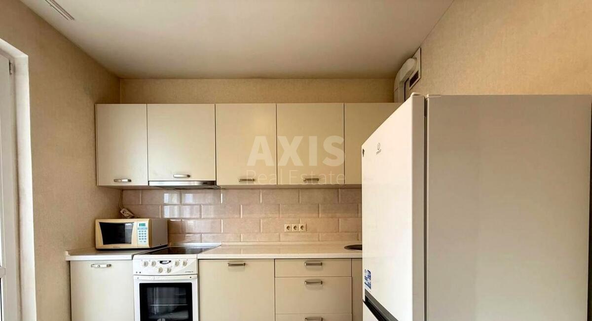 1k apartment vul. Petra Kalnyshevs'kogo 1462241