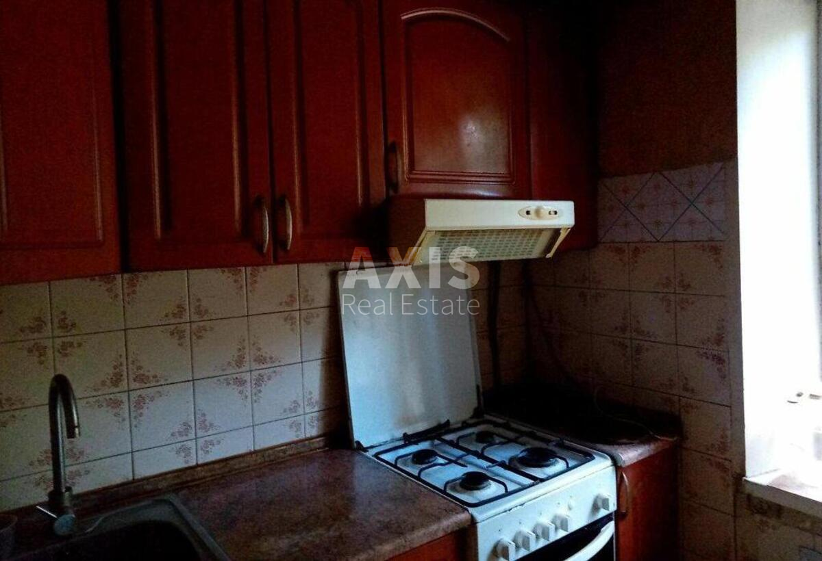 3к квартира ул. Тульчинская 9А