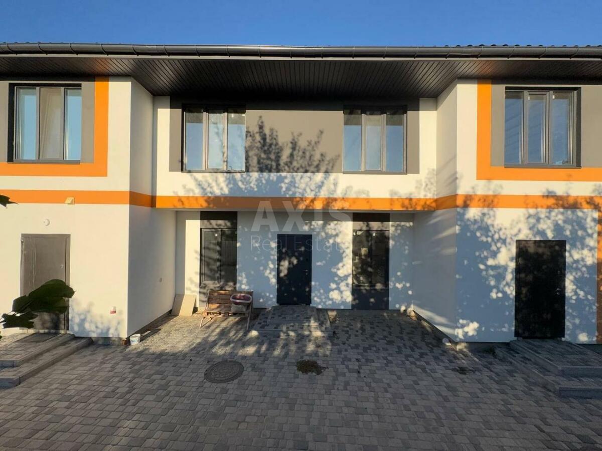 House vul. Entuziastiv 16-a, 105m2, Kyiv city57968