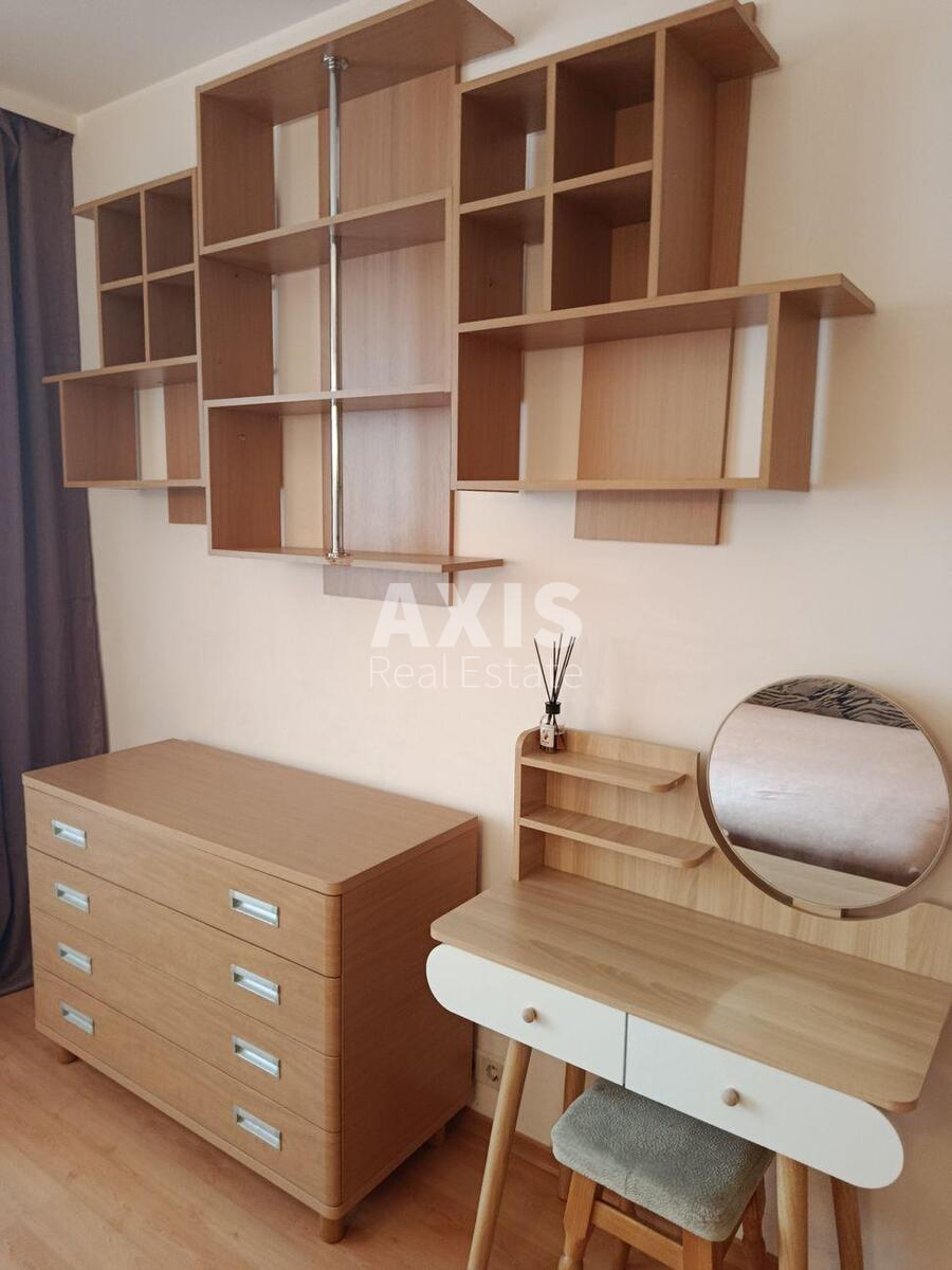 3к квартира ул. Булаховского Академика 5Д597307