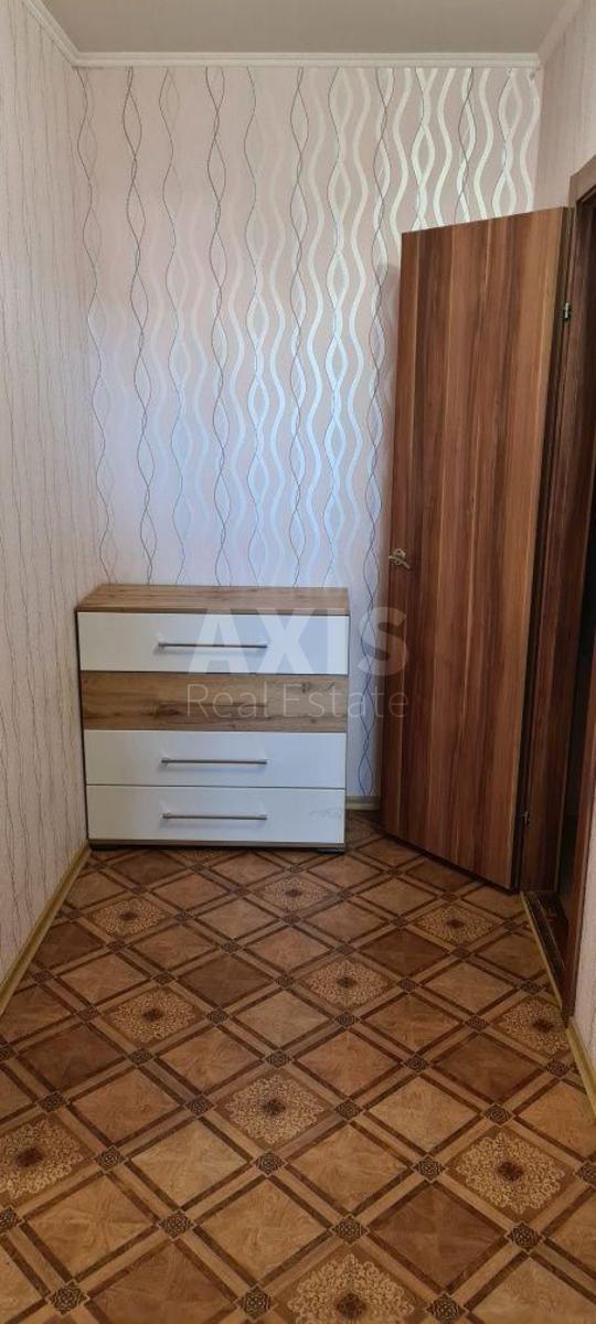 1к квартира ул. Милославская 165