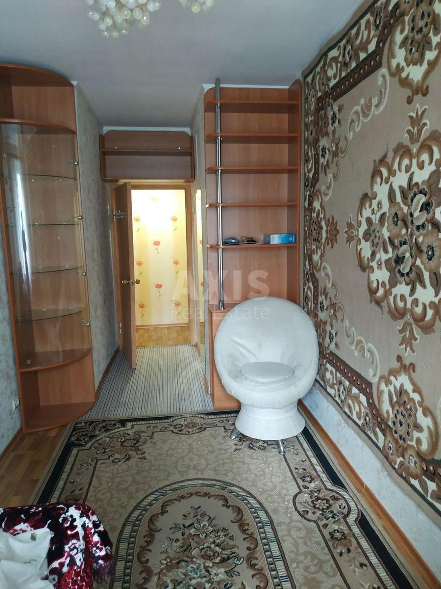 2k apartment vul. Minina 83