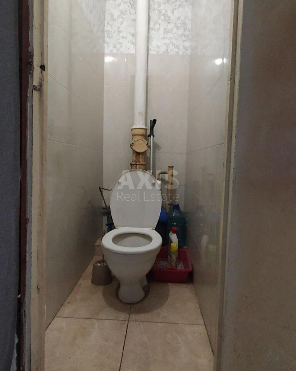 2k apartment vul. Ljatoshyns'kogo 88