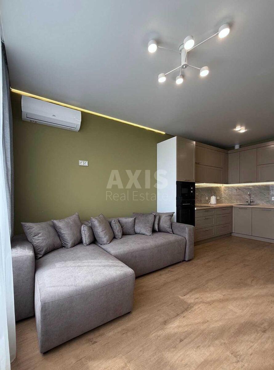 3k apartment vul. Oleksandra Olesja 3594313