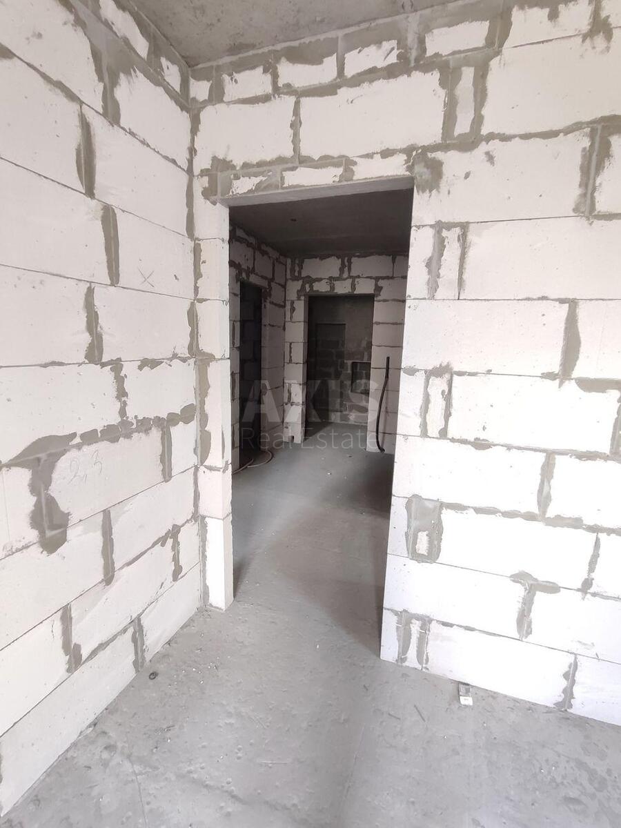 2k apartment vul. Svitla 35