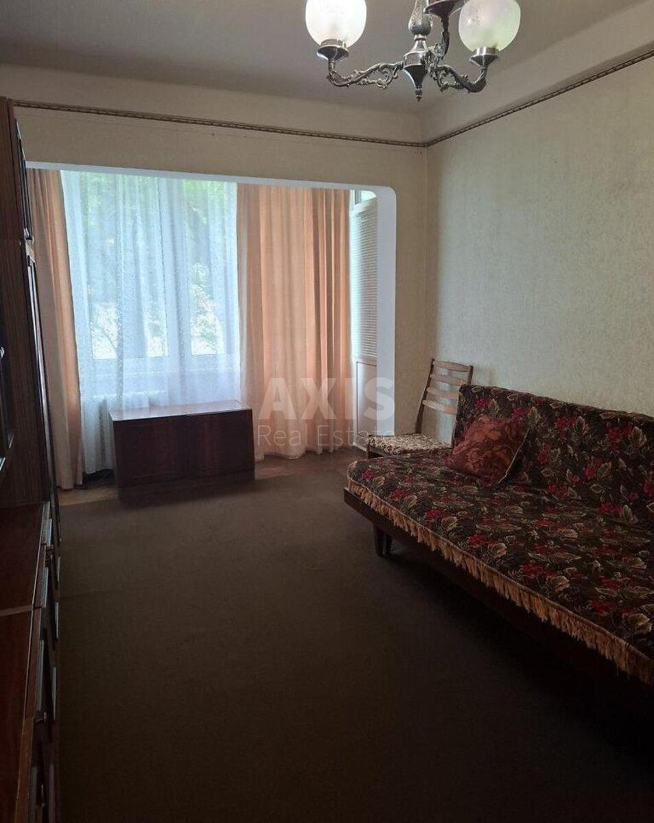 2k apartment vul. Miljutenka 15А3