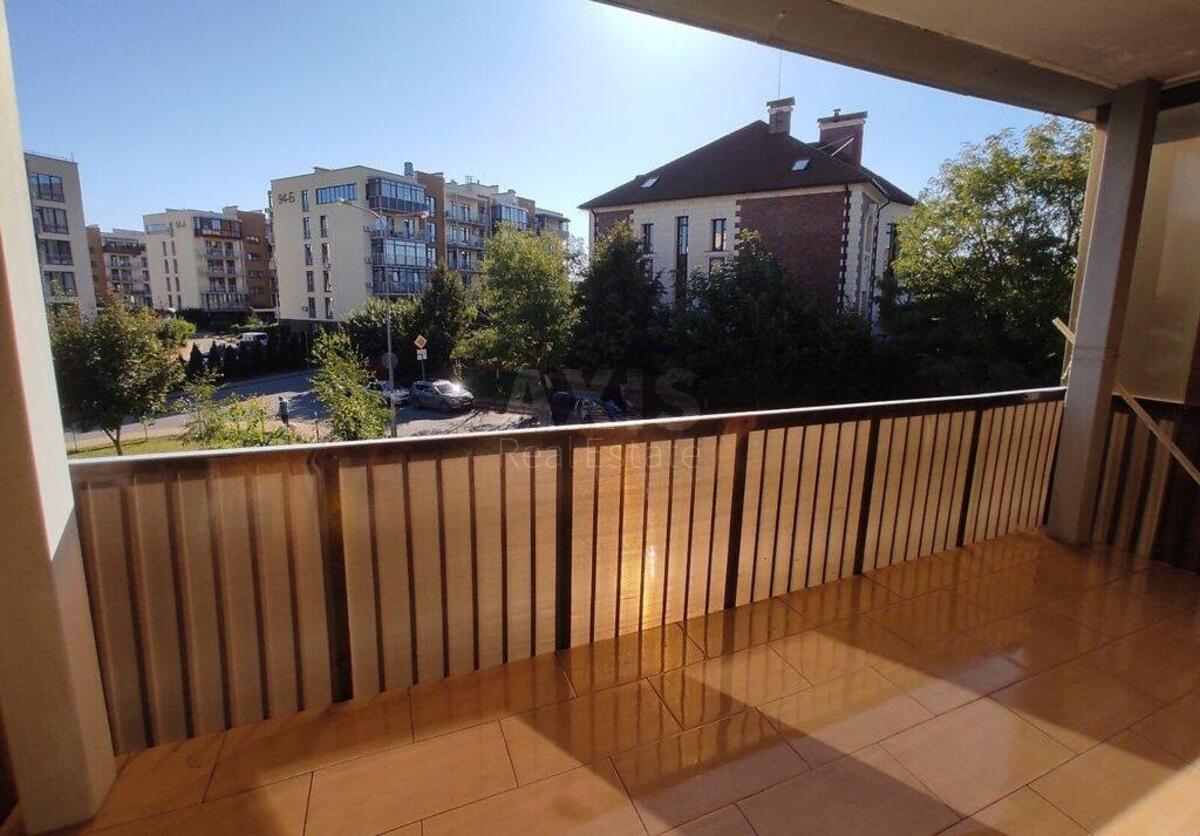 2k apartment vul. Kavaleridze Ivana 7594783