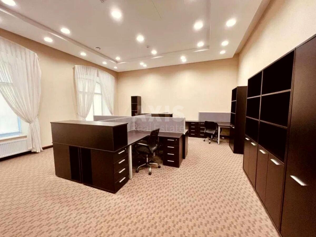 Office vul. Dovnar-Zapol's'kogo 7А, 512m2636465