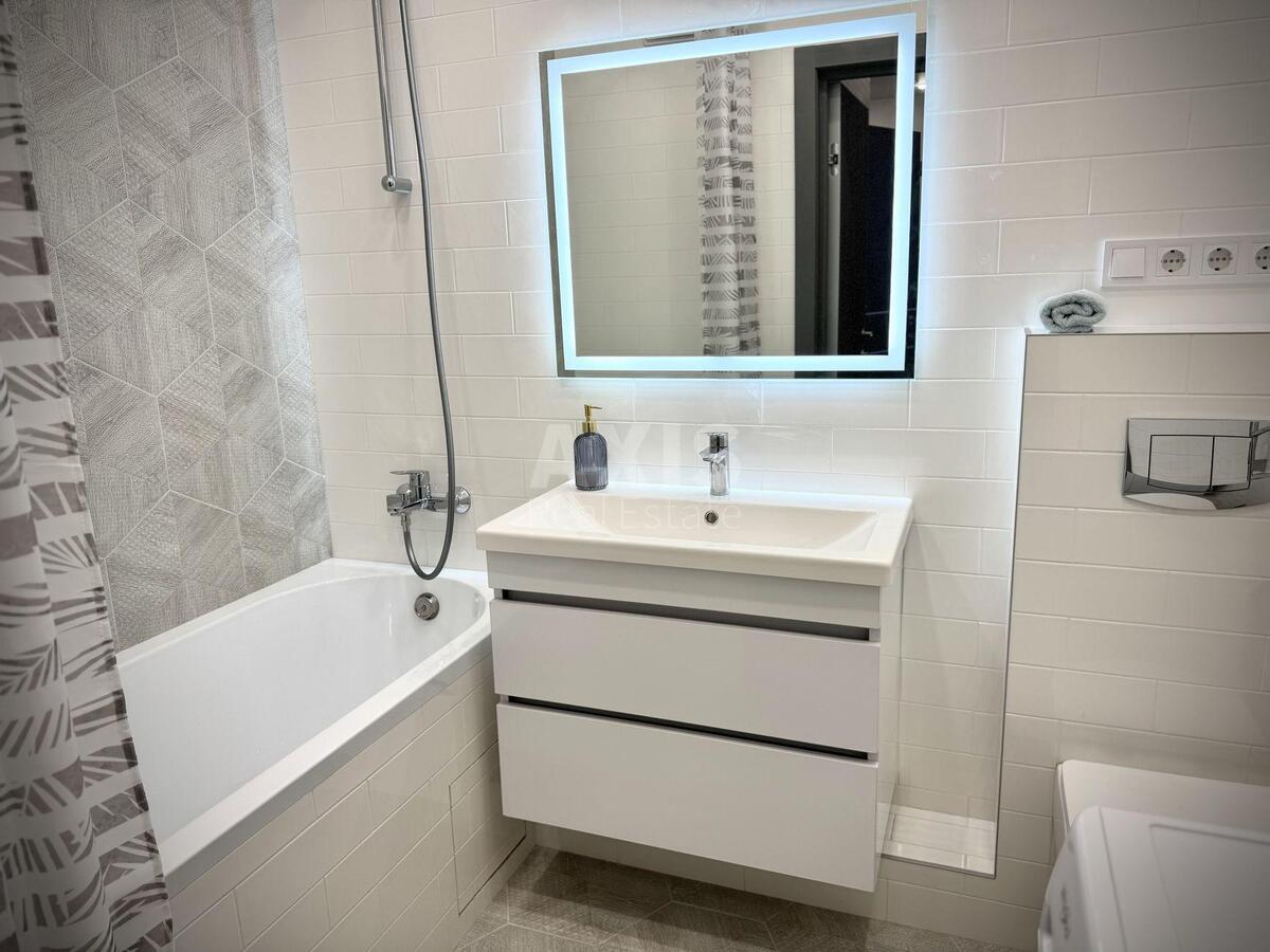 2k apartment vul. Sverstjuka Jevgena 45949812