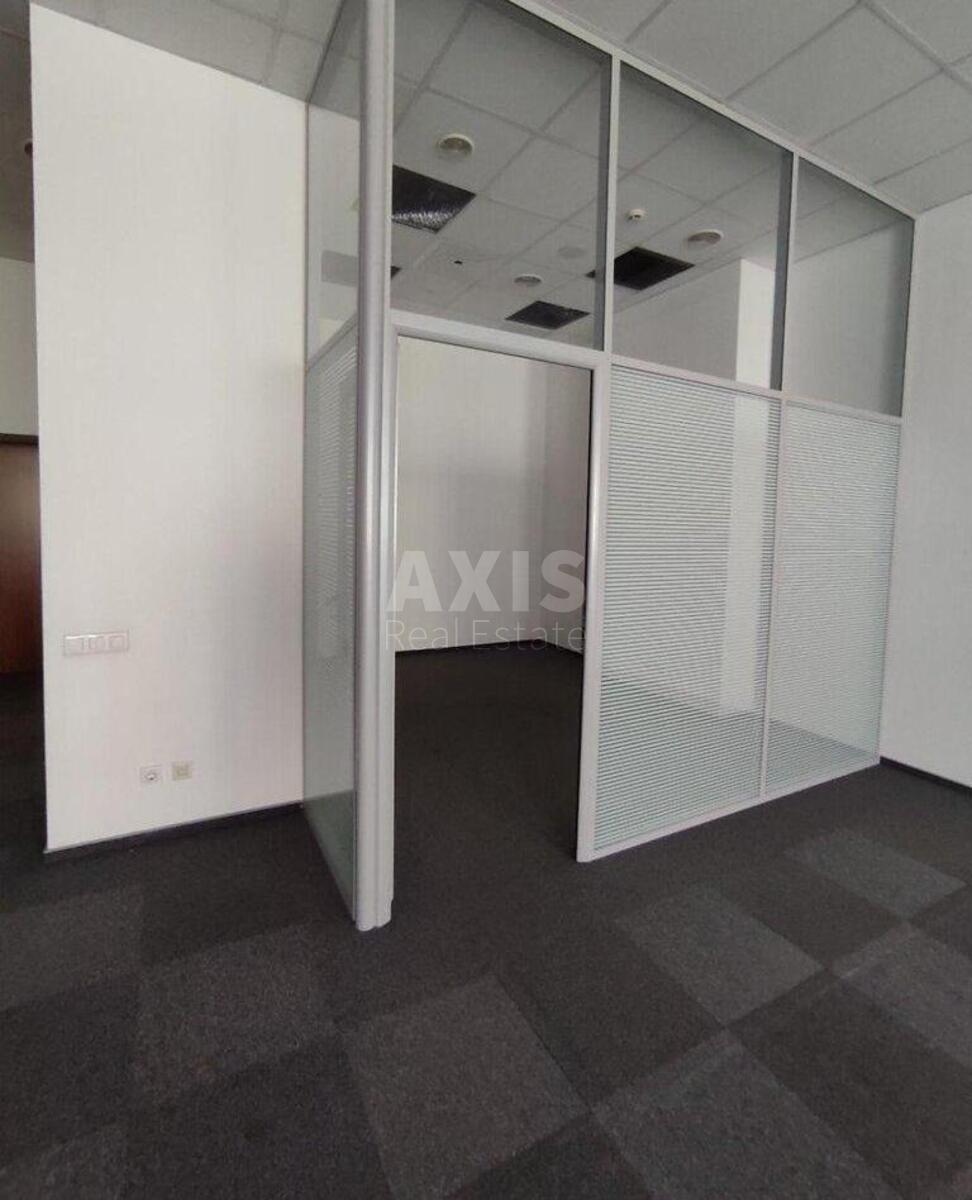 Office vul. Grinchenka Mykoly 4В, 256m2499046