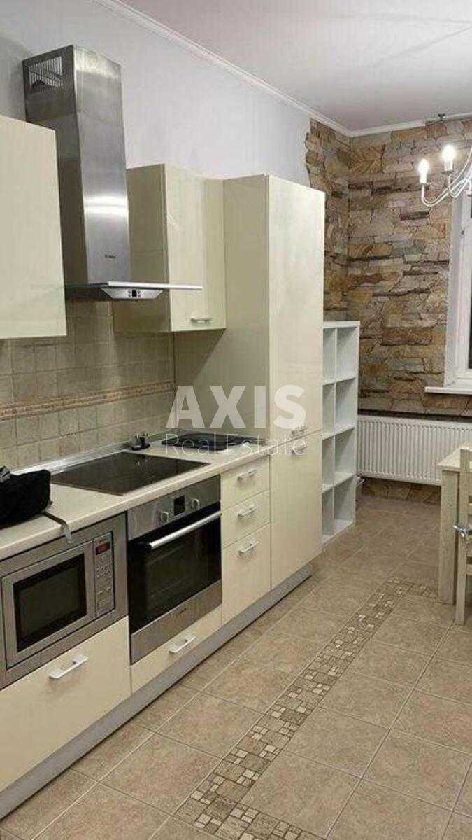 3к квартира ул. Бульварно-Кудрявская 11а10
