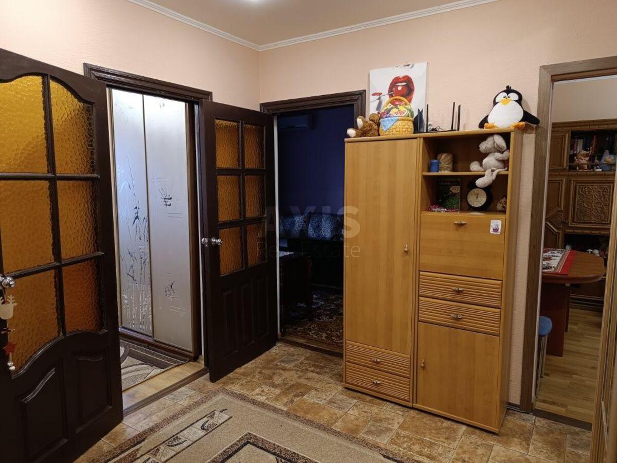 3к квартира пр-т Глушкова Академика 455