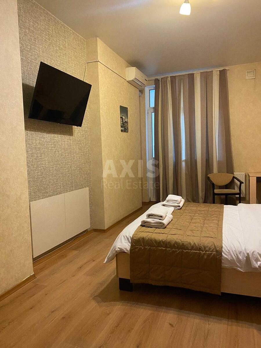 Trade object vul. Zhyljans'ka 118, 126m26353510