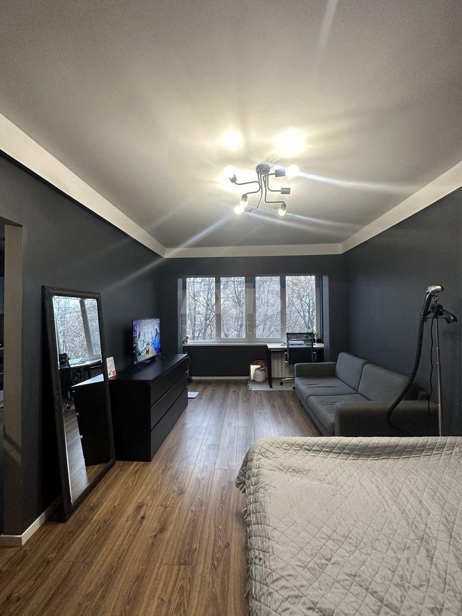 1k apartment vul. Novogospital'na 5А2