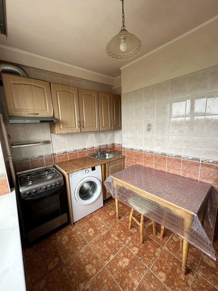 3k apartment pr-t Povitroflots'kyj 46