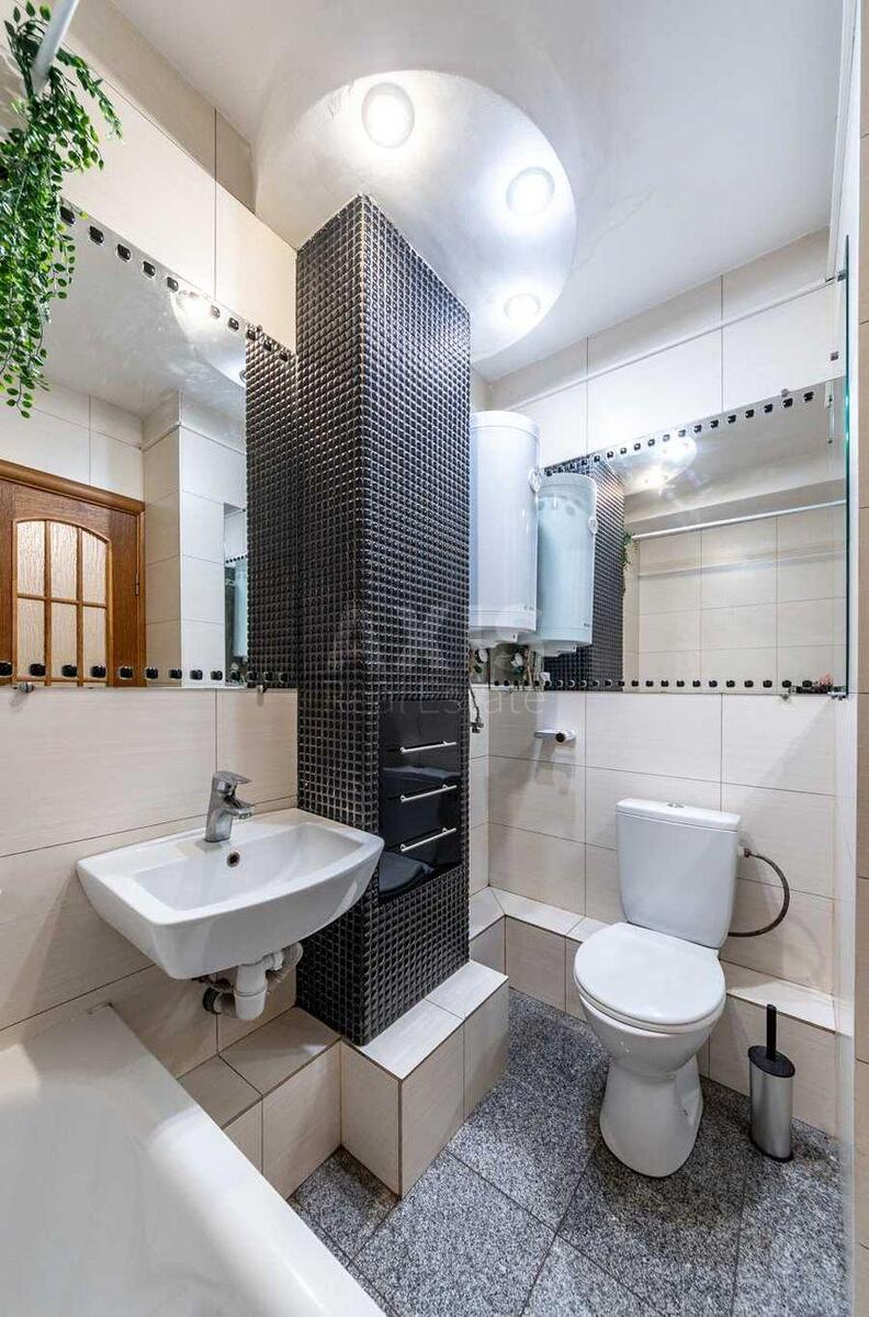 2к квартира ул. Киквидзе 348