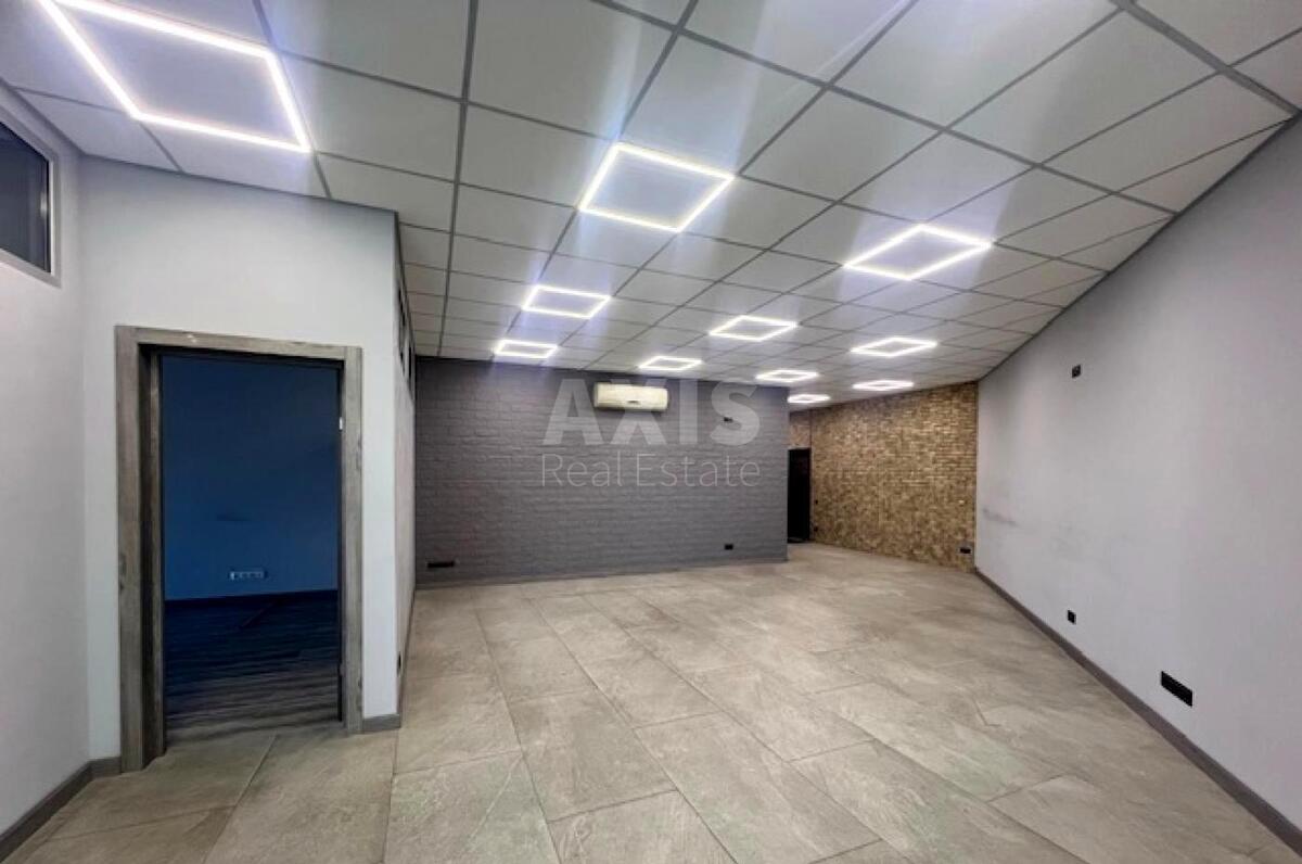 Office vul. Velyka Vasyl'kivs'ka 72, 200m2634184