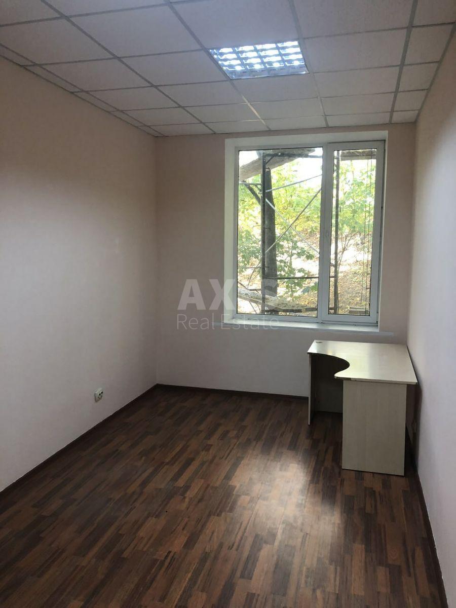 Офис ул. Тверская 4, 355м26