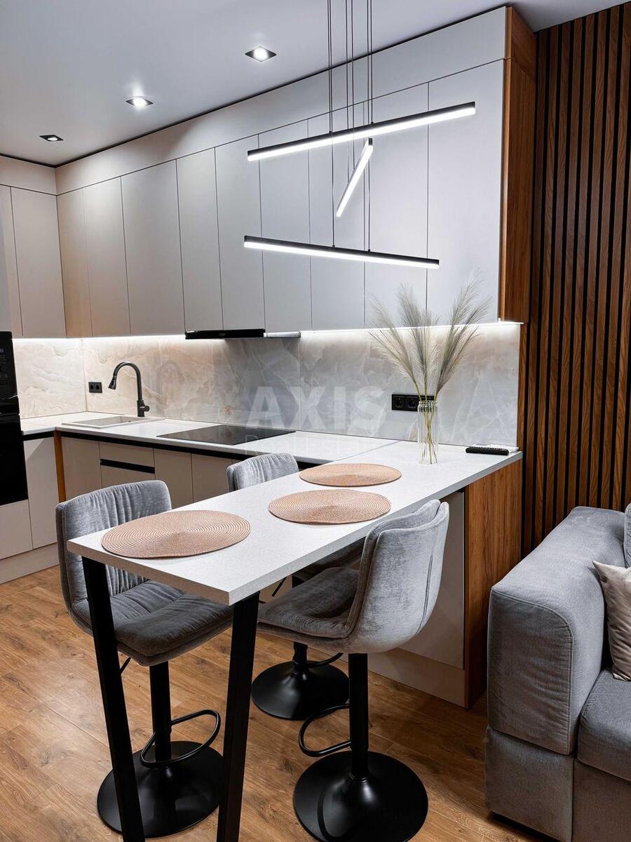 3k apartment vul. Oleksandra Olesja 19626821