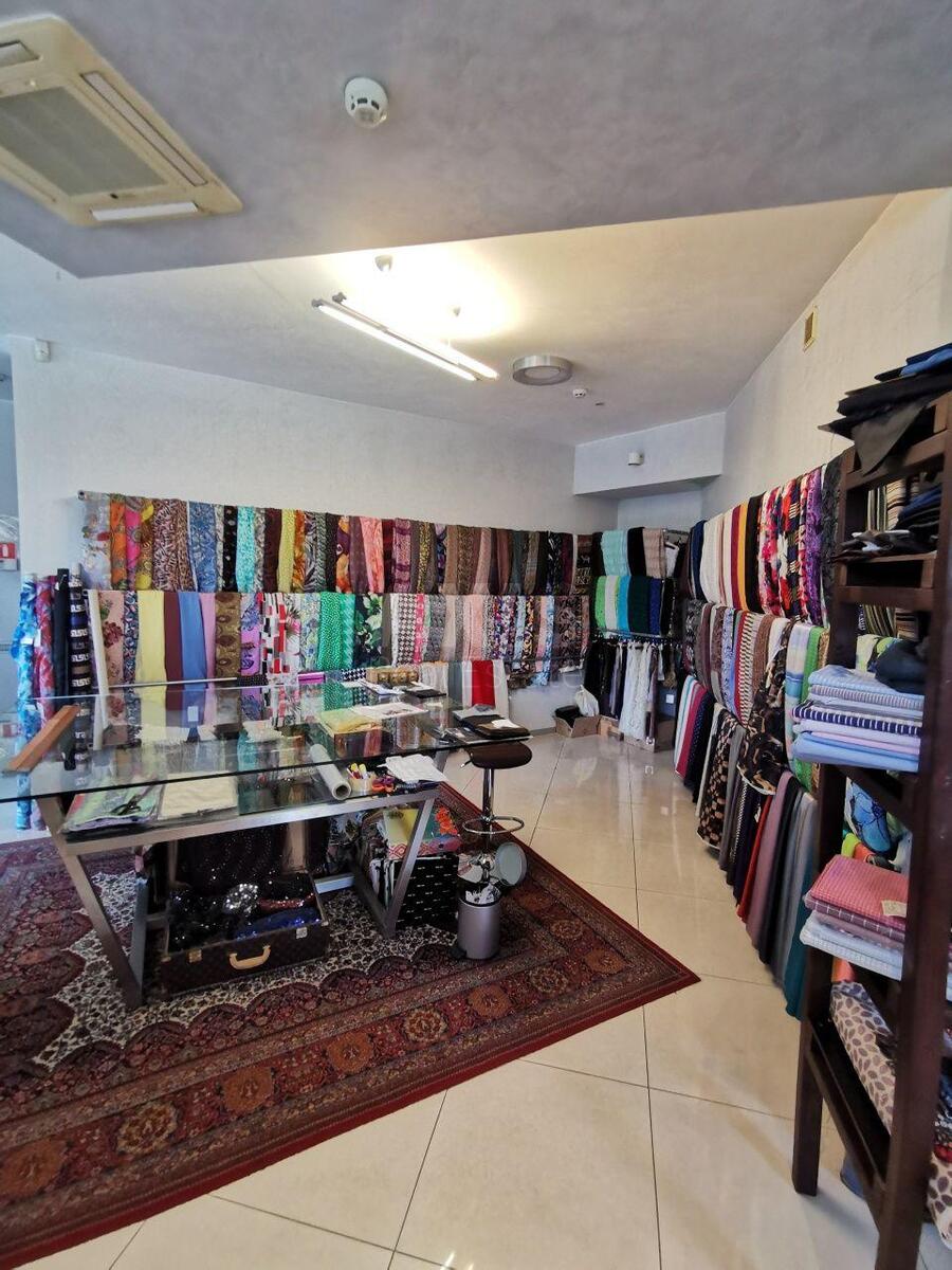 Trade object vul. Moskovs'ka 46/2, 100m26