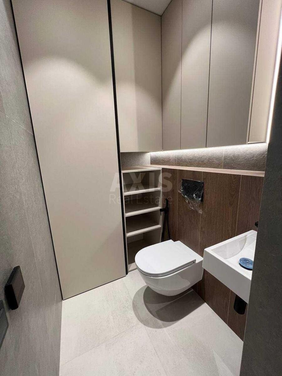 3k apartment nab. Dniprovs'ka 18627539