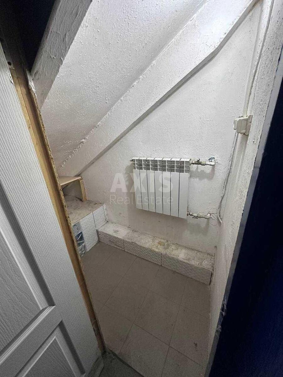 2к квартира пер. Кременецкий 54894110