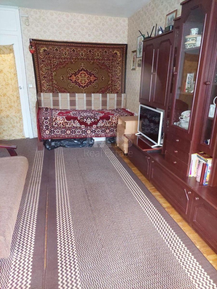 1k apartment pr-t Lesja Kurbasa 19/112