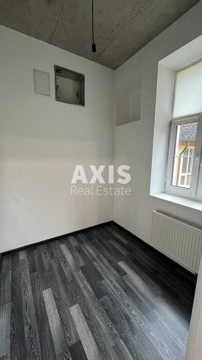 Office vul. Vozdvyzhens'ka 45, 112m22