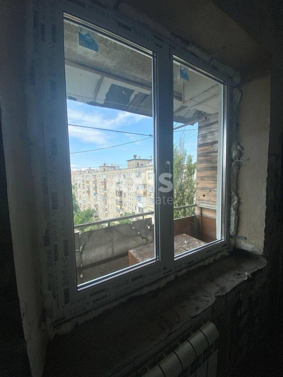 3k apartment vul. Oleksandra Arhypenka 10
