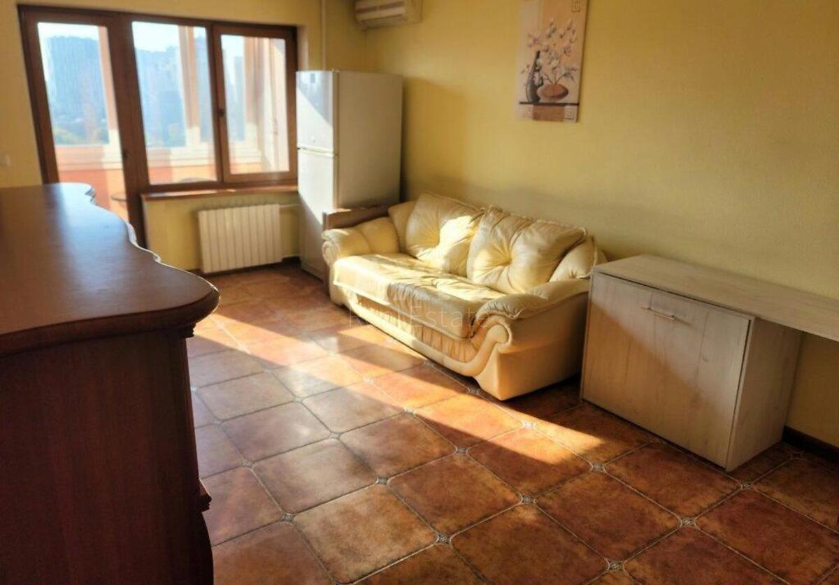 1к квартира ул. Кудрявская 31/33584963