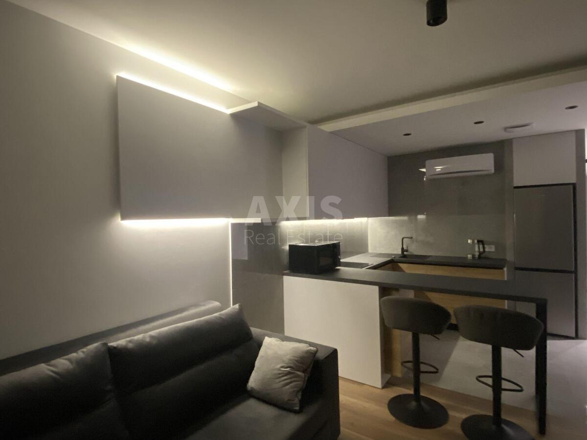 1k apartment pr-t Pravdy 514