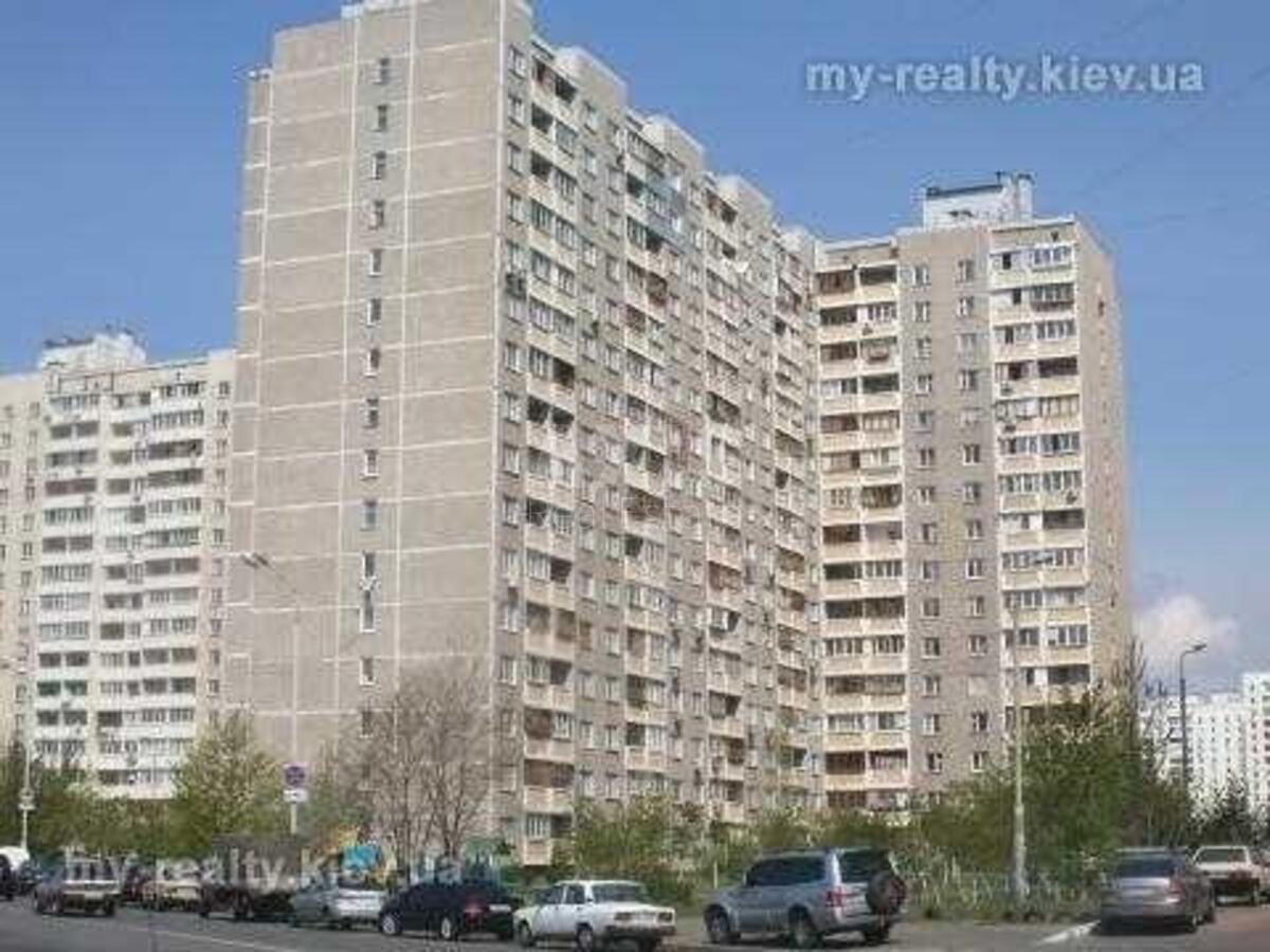2k apartment vul. Liskivs'ka 1415
