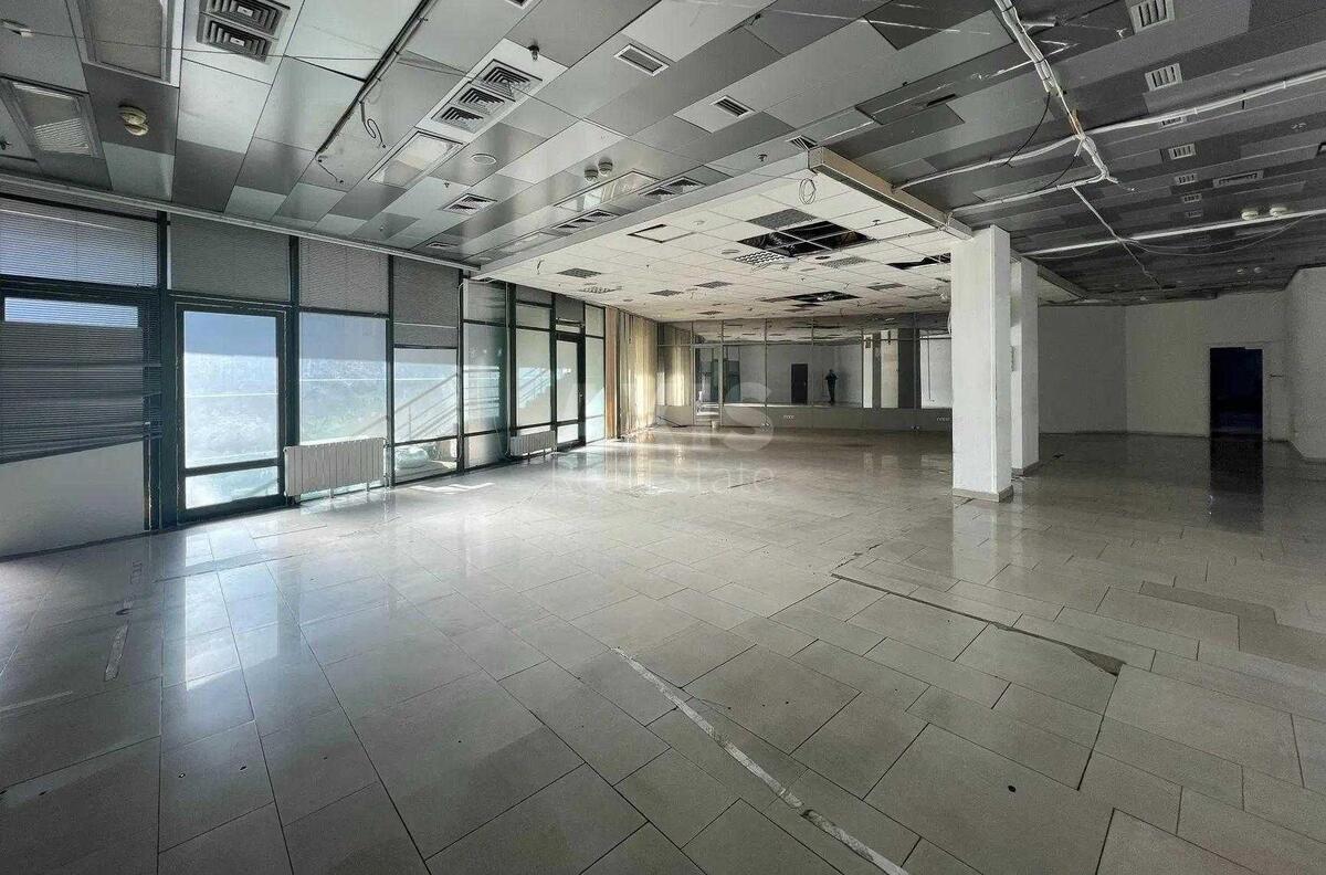 Office vul. Velyka Vasyl'kivs'ka 55, 147m2