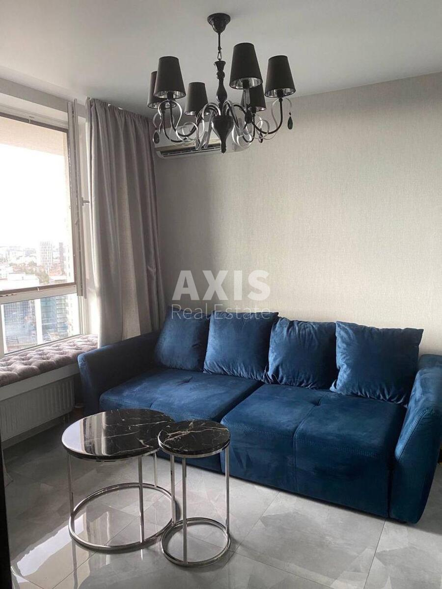 1k apartment vul. Universytets'ka 23599852
