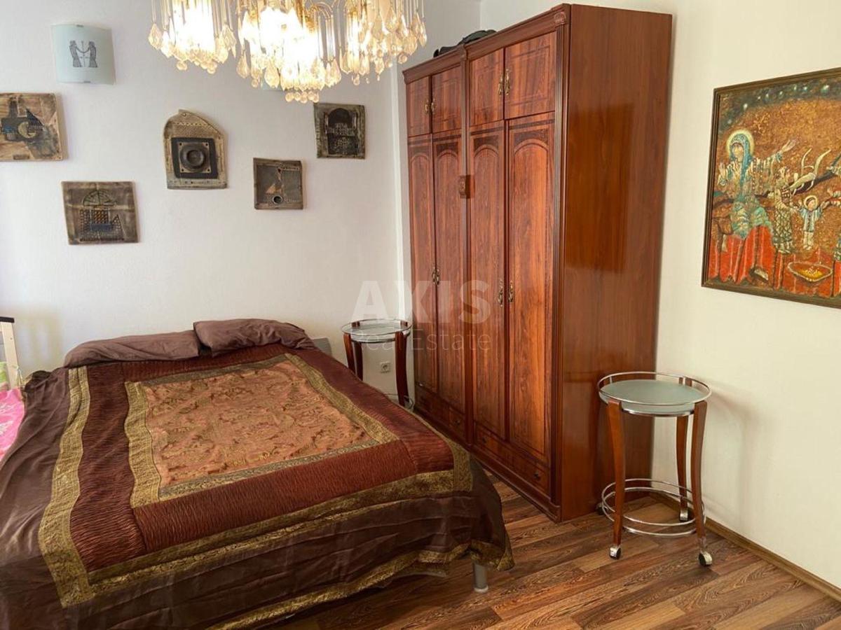 2k apartment vul. Rudans'kogo Stepana 3А1