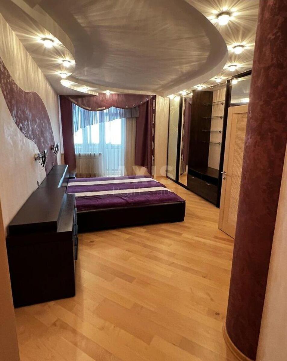 5к квартира ул. Тургеневская 28/30А8