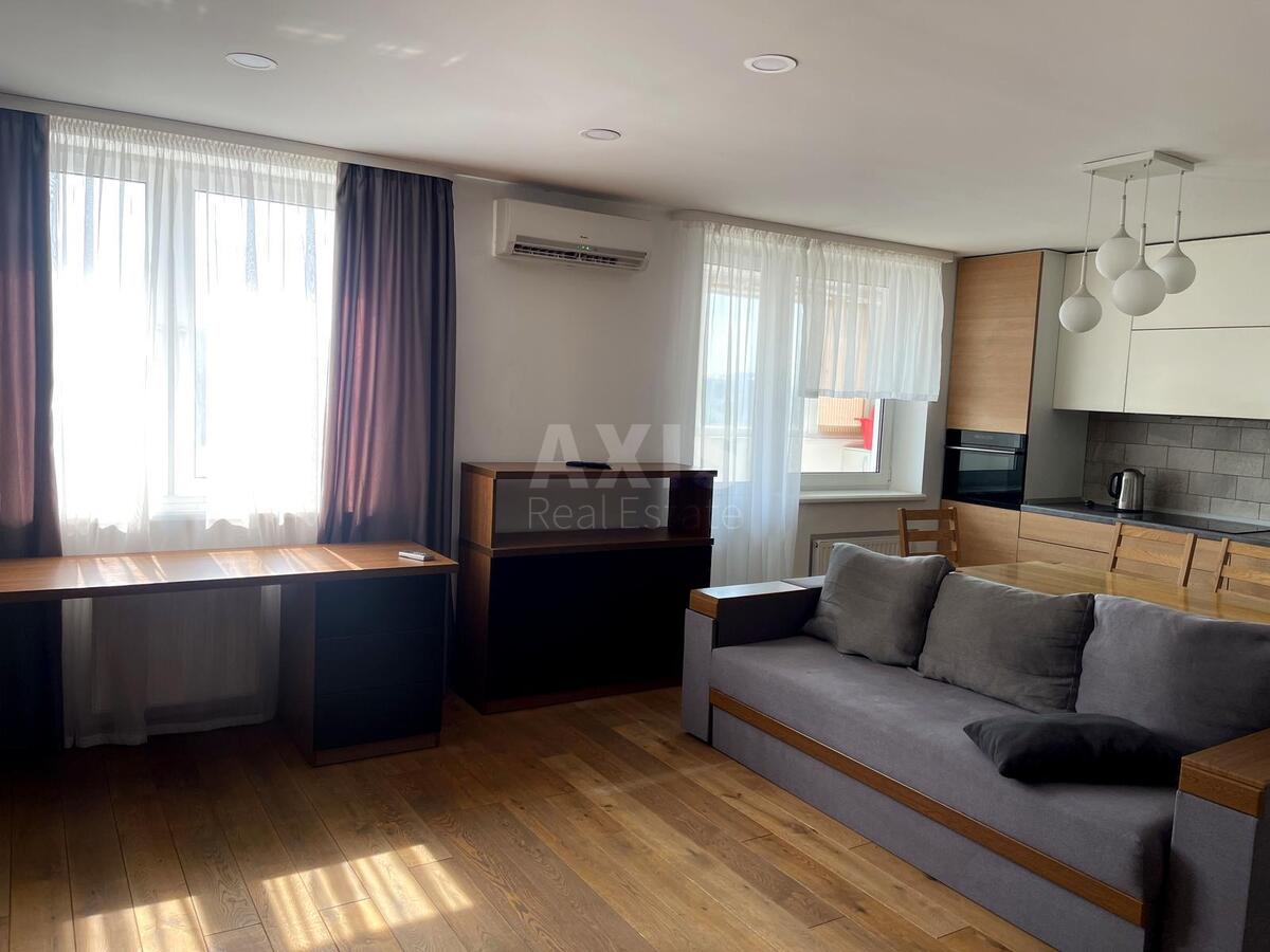 1k apartment vul. Smiljans'ka 15629341