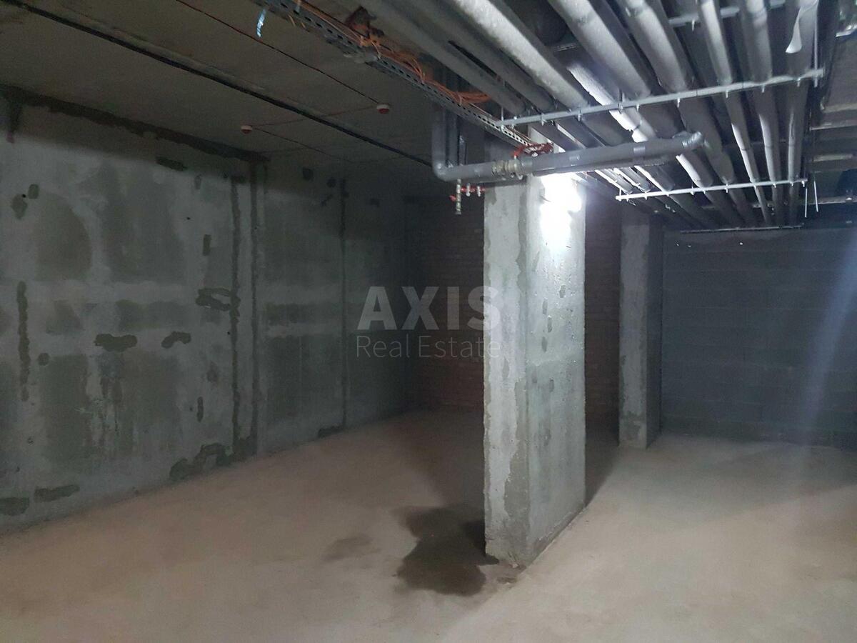 Trade object pr-t Peremogy 67, 122m212
