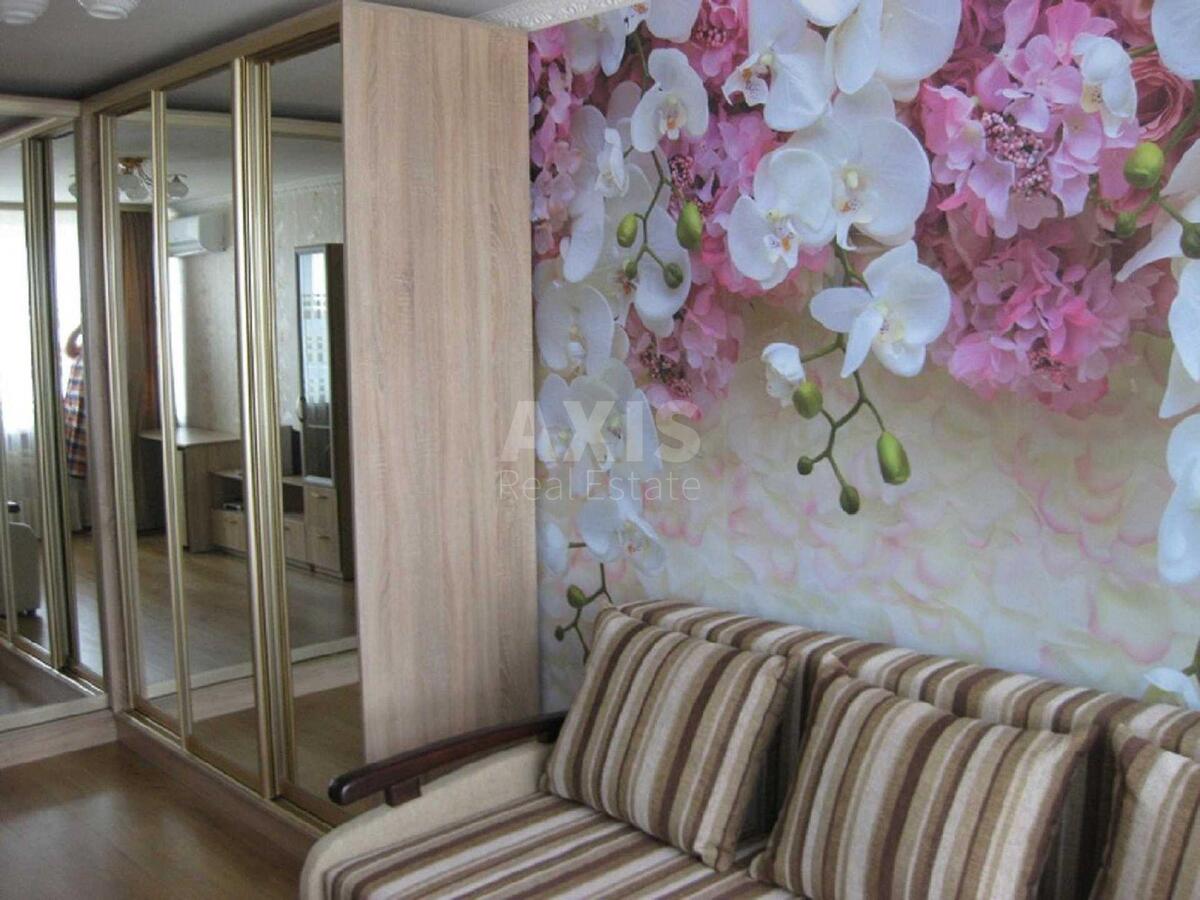 1k apartment bul. Kol'cova 91