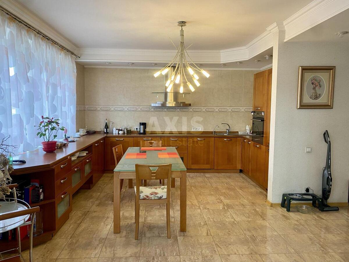 4k apartment pr-t Volodimira Іvasyuka 2462971