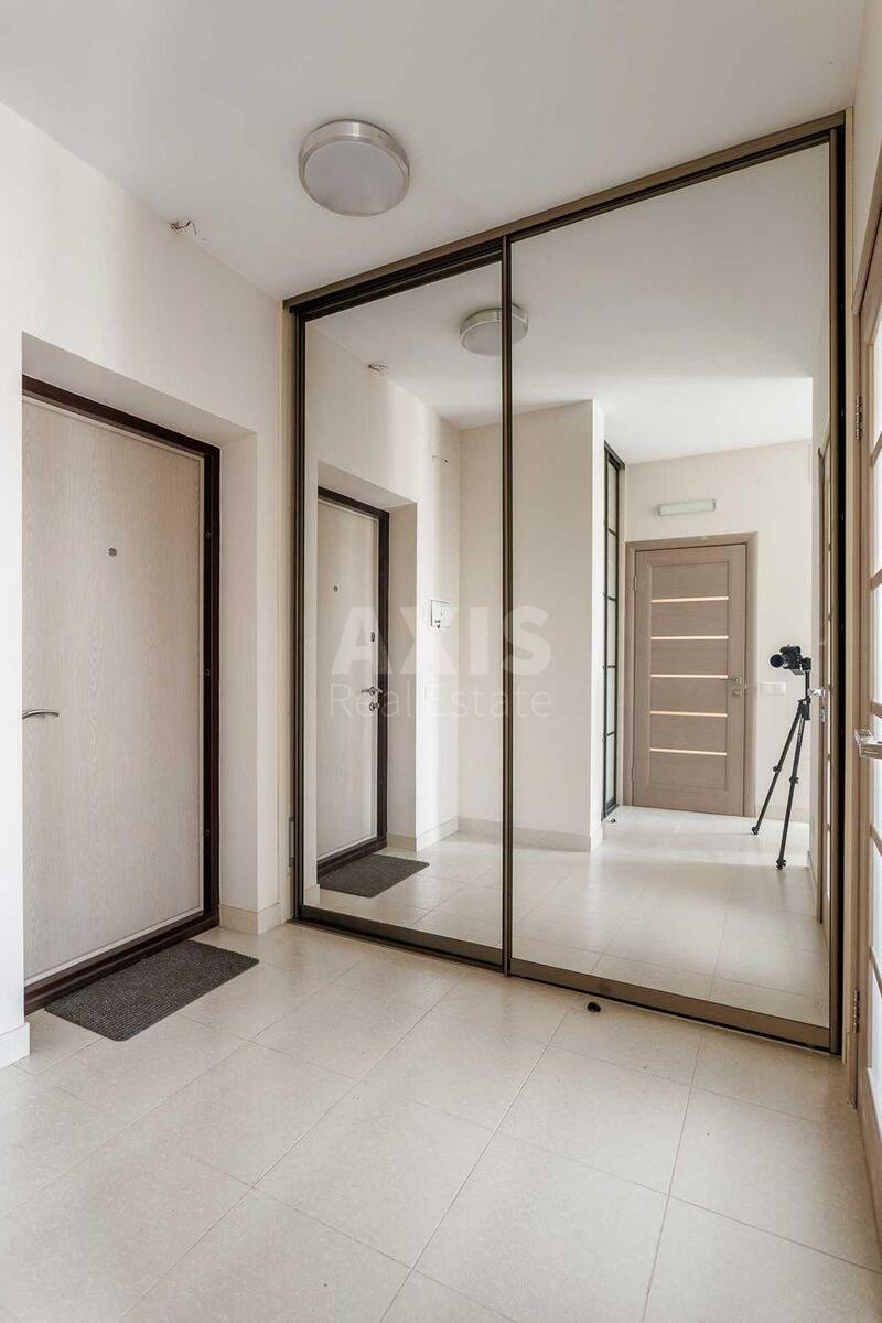 1k apartment vul. Chornovola V'jacheslava 27587337