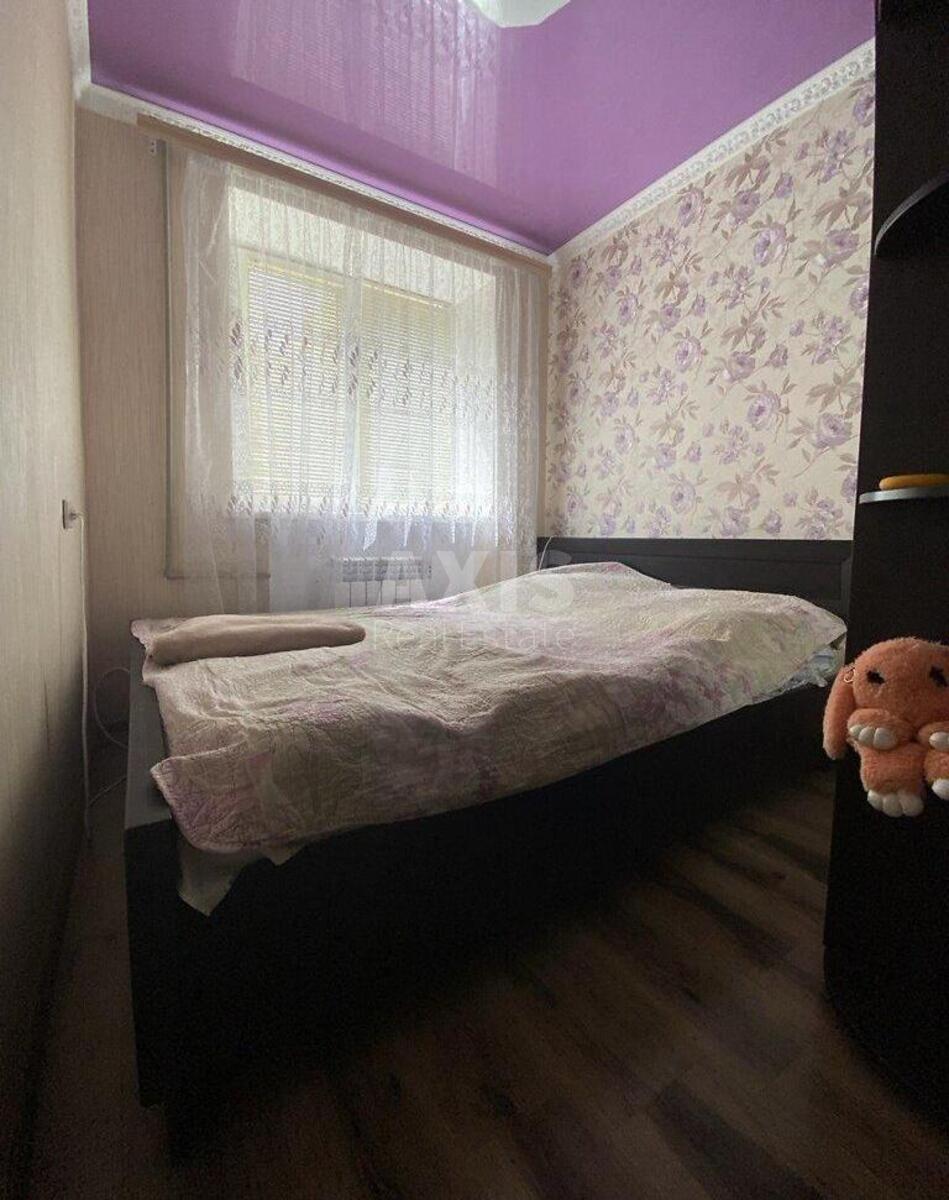3k apartment shose Boryspil's'ke 7Б1