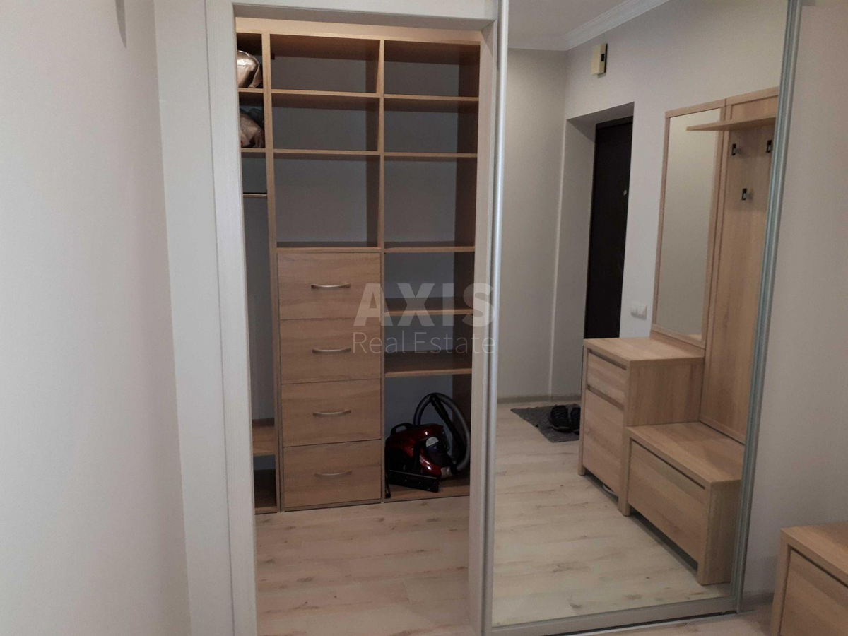 1k apartment pr-t Golosii'vs'kyj 954