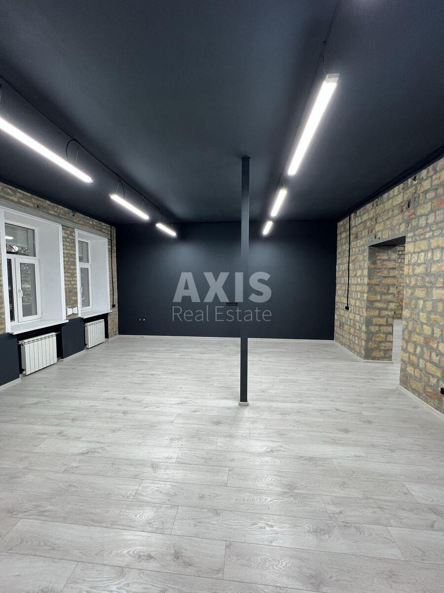 Office vul. Riznyc'ka 11, 130m2616526