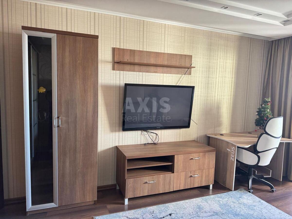 2k apartment vul. Bilec'kogo Akademika 18588276