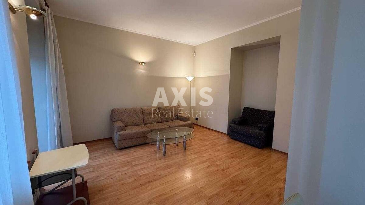 3k apartment vul. Skoropads'kogo Pavla 255