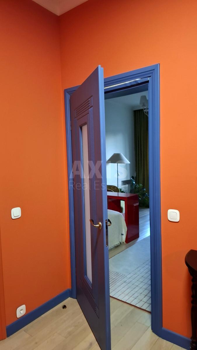 1k apartment vul. Andriya Verkhohlyada 3631603