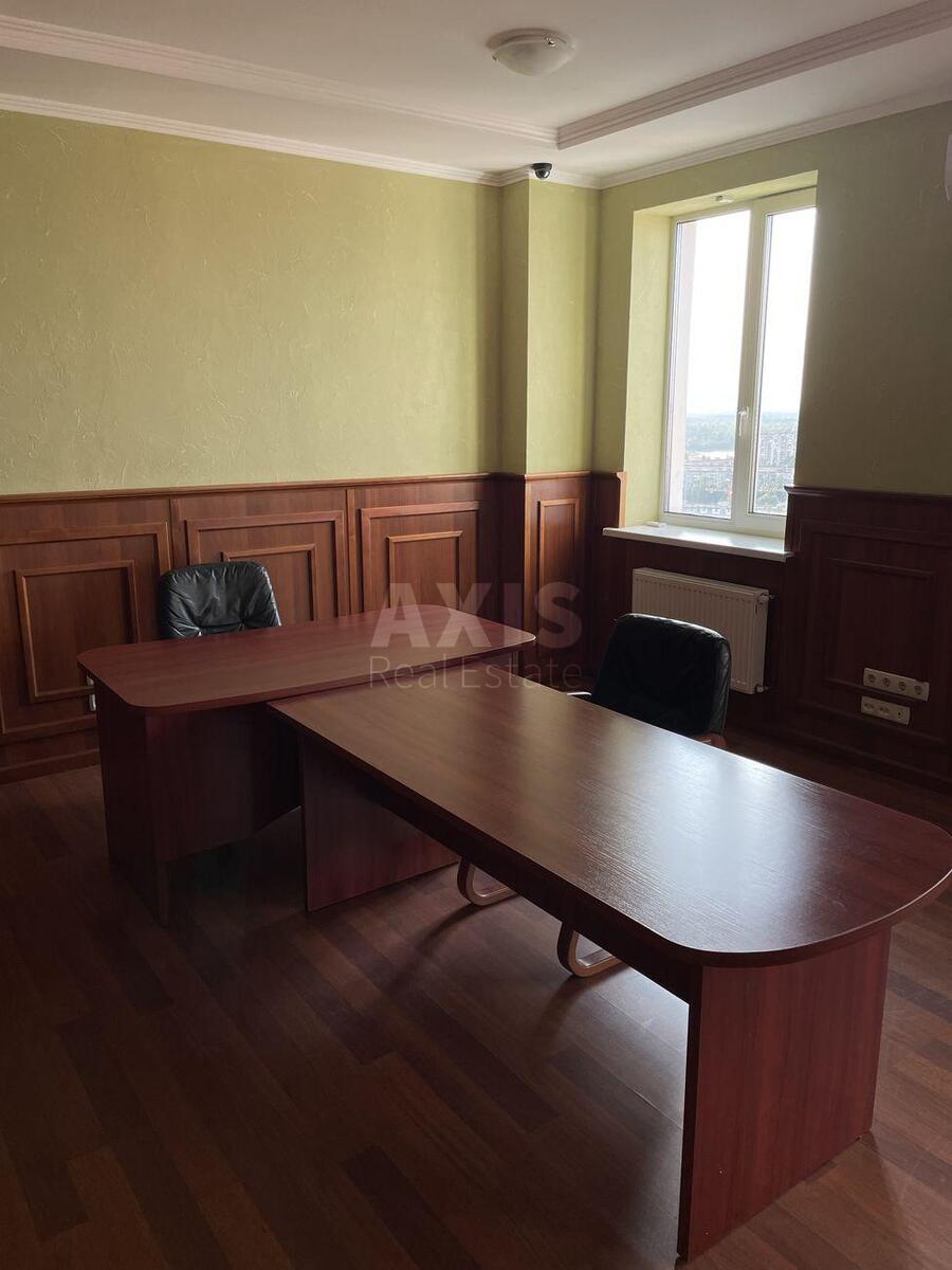 Офис пр-т Тычины Павла 18Б, 151м25889111
